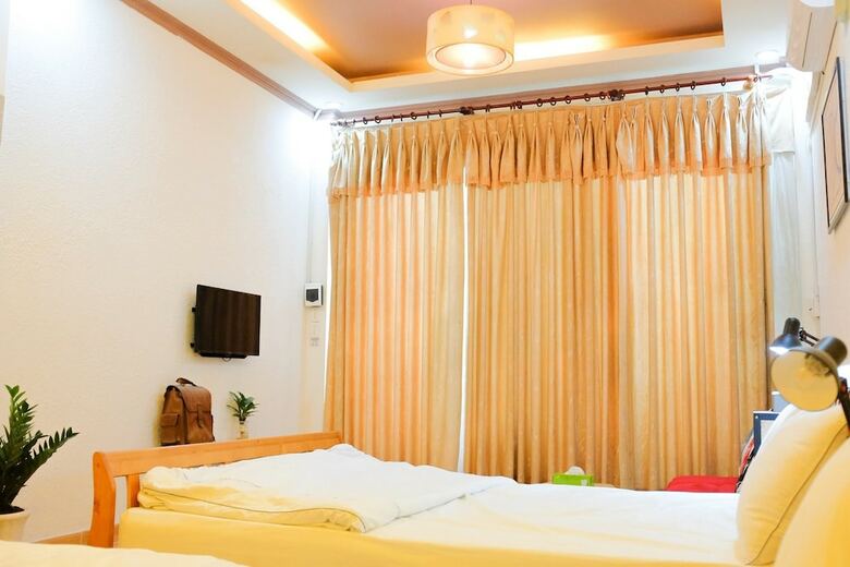 Hotel Urban House Saigon 3