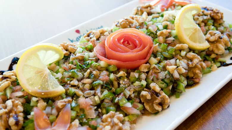 Rose Park Hotel Al Barsha
