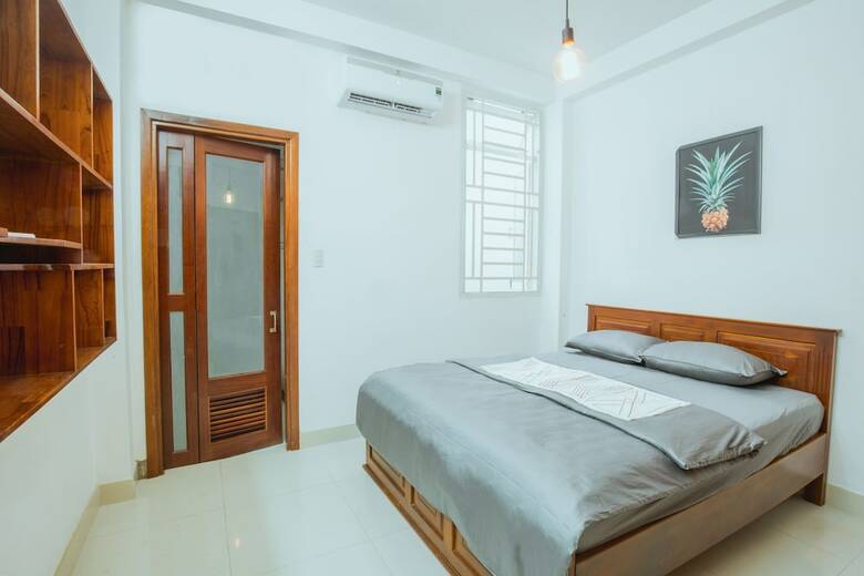 Hotel Urban House Saigon 2