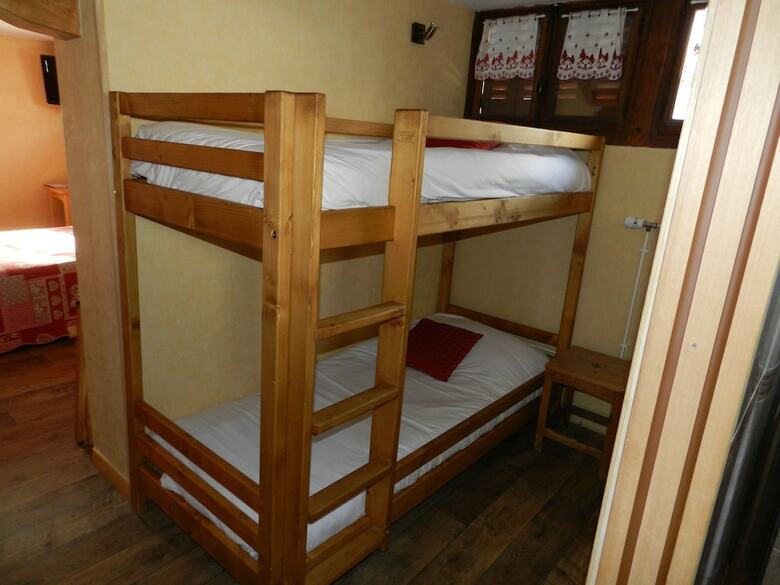 Hotel H�tel Arolla