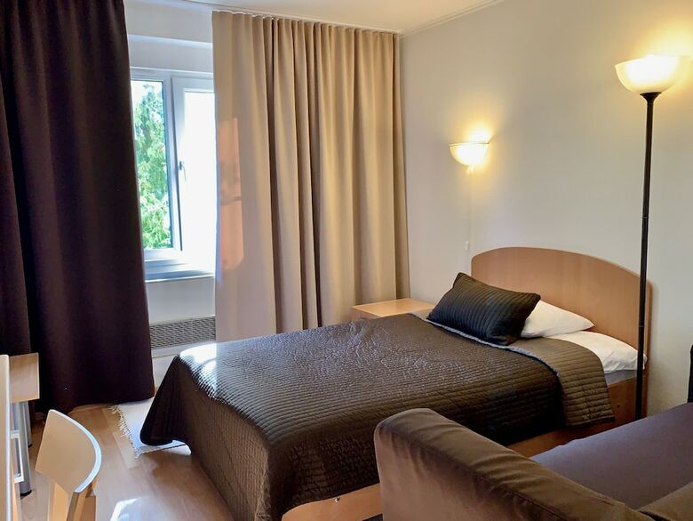 Swedish Village Hotel