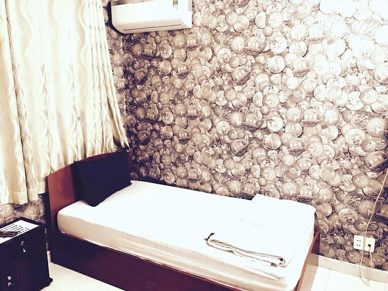 Hostal Mi Mi Backpackers Hostel