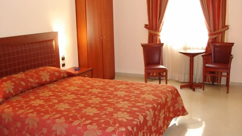 Brazil Hotel