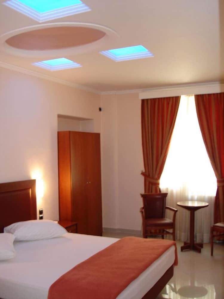 Brazil Hotel