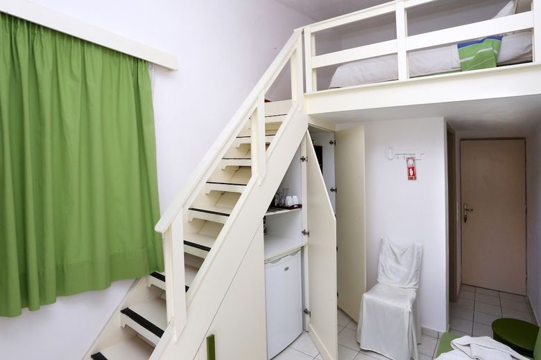 Hotel Betreat-inn