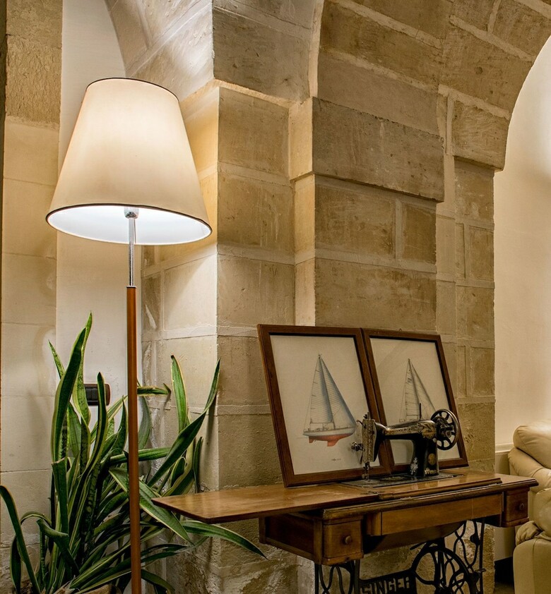 Hotel Albergo Masseria Gattamora