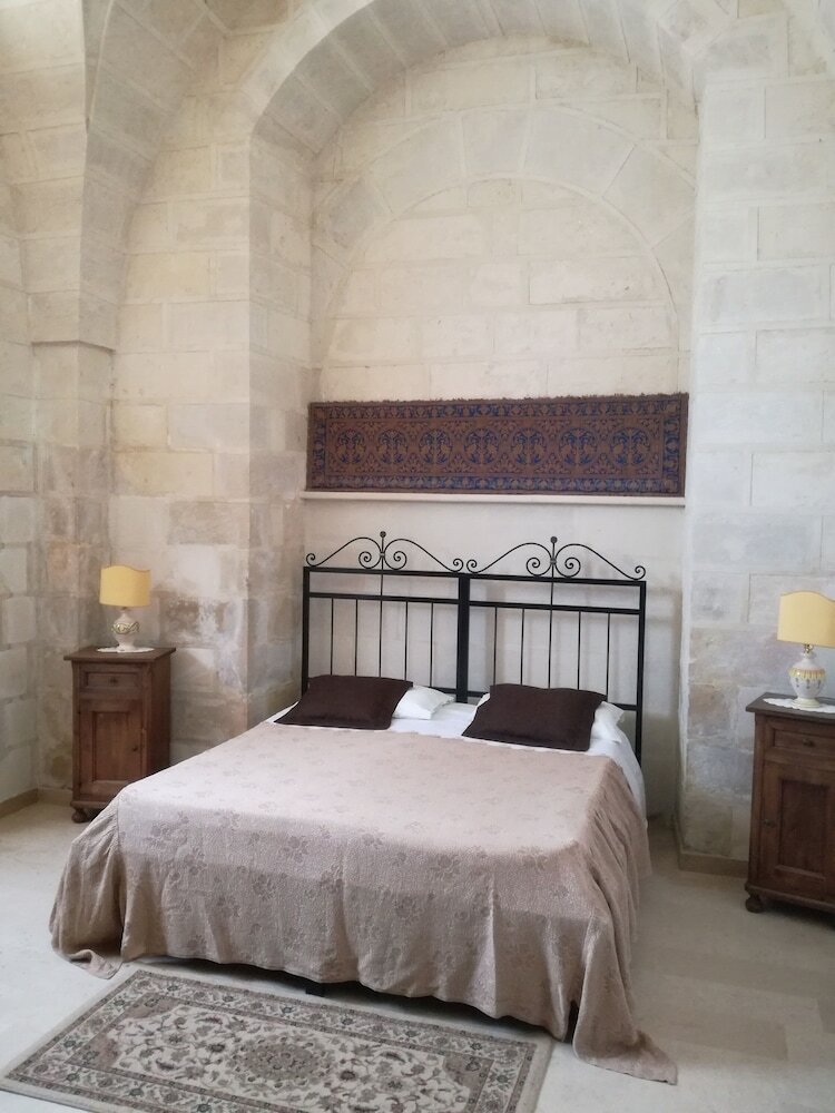 Hotel Albergo Masseria Gattamora