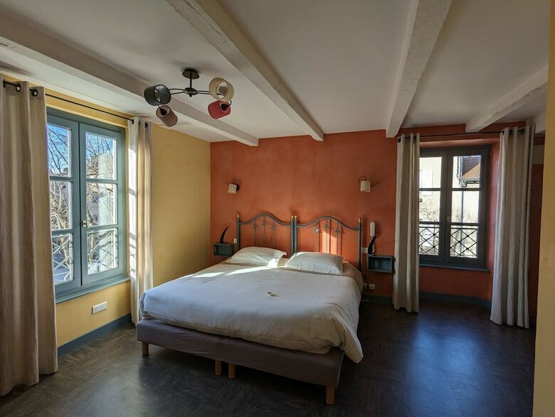 Hotel H�tel Le Quatorze
