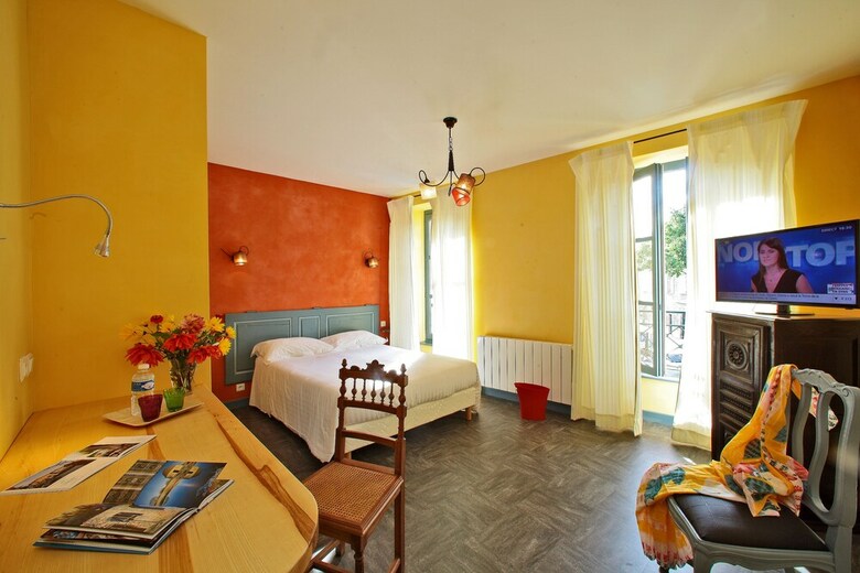Hotel H�tel Le Quatorze
