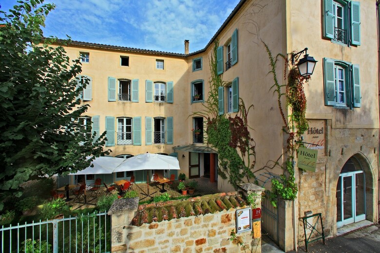 Hotel H�tel Le Quatorze