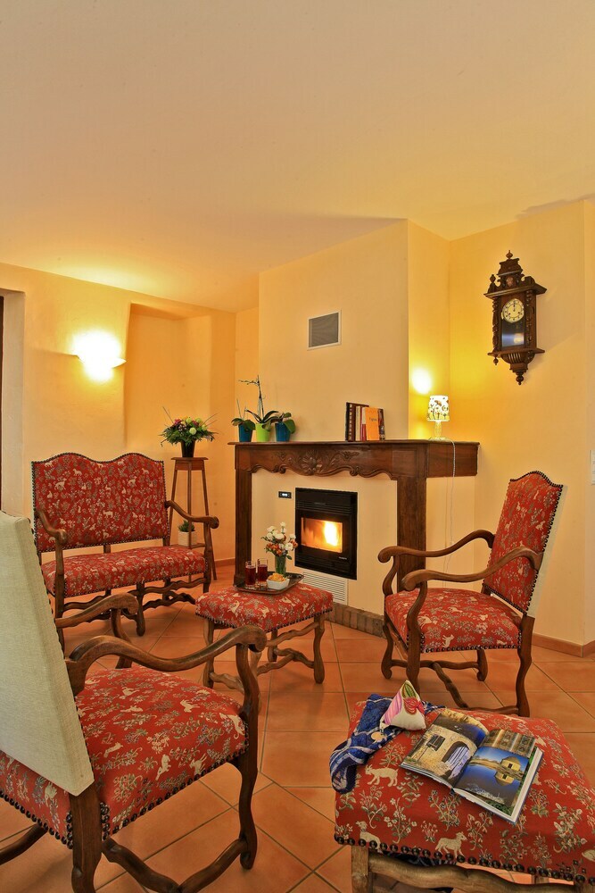 Hotel H�tel Le Quatorze