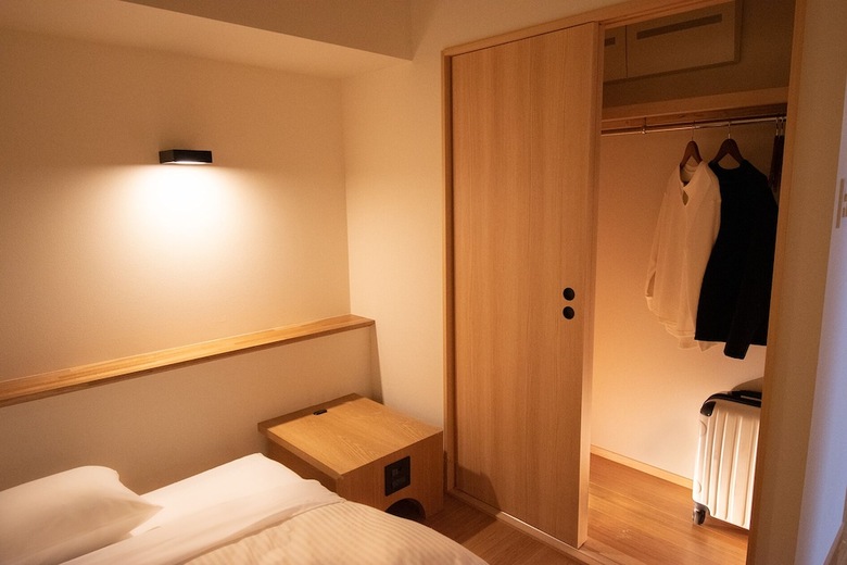 Hotel The Grandwest Arashiyama
