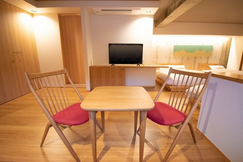 Hotel The Grandwest Arashiyama