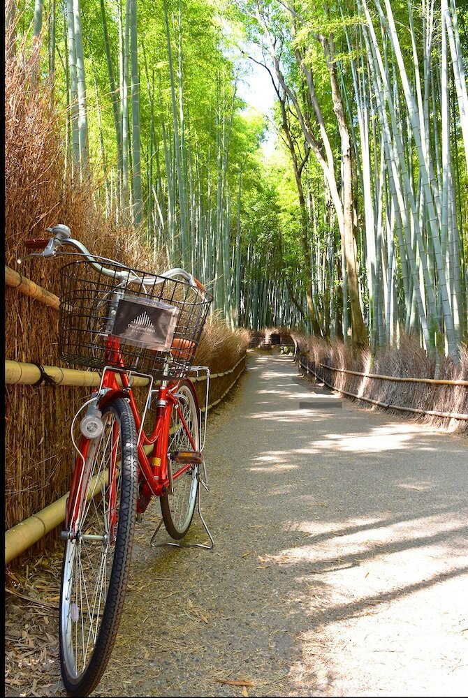Hotel The Grandwest Arashiyama