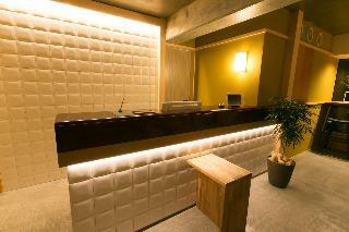 Hotel The Grandwest Arashiyama