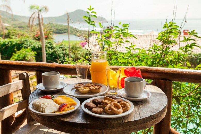 Hotel Fazenda Do Rosa
