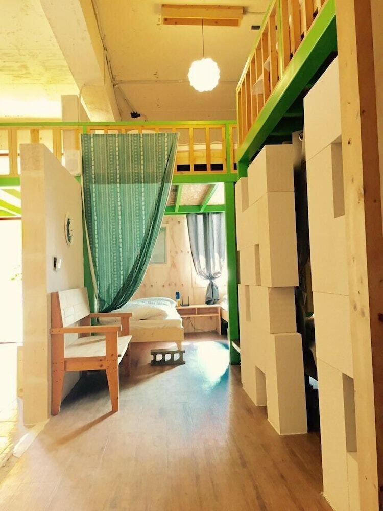 Pension Family Hotel Oliva