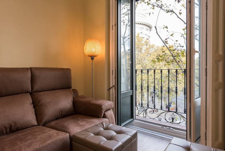 Apartamentos Atocha City Center