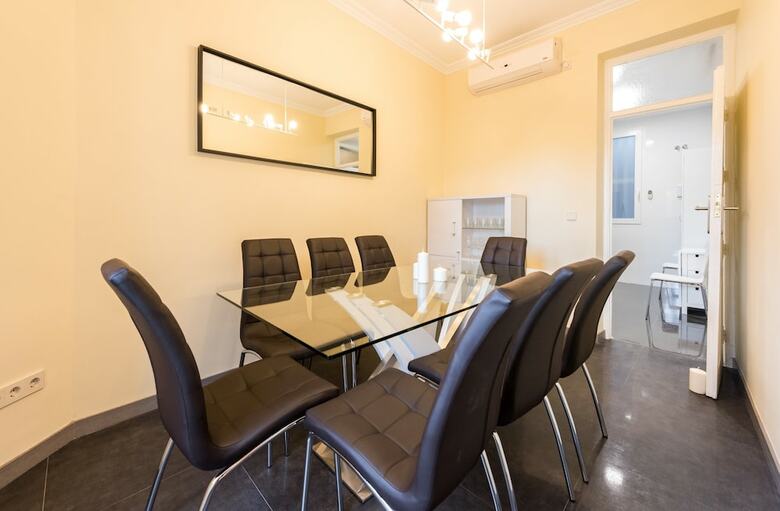 Apartamentos Atocha City Center