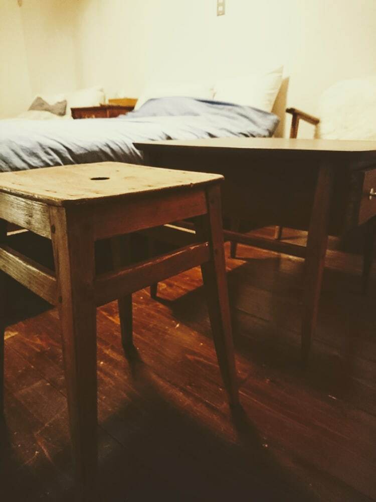 Hotel Atelier Caf� Bar Seihei