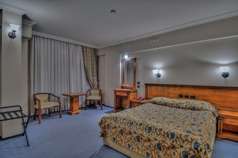 Hotel Efehan Otel