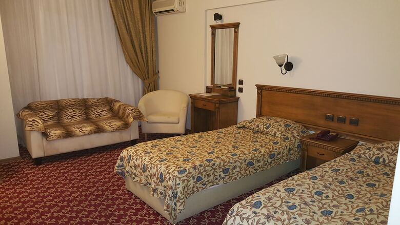 Hotel Efehan Otel