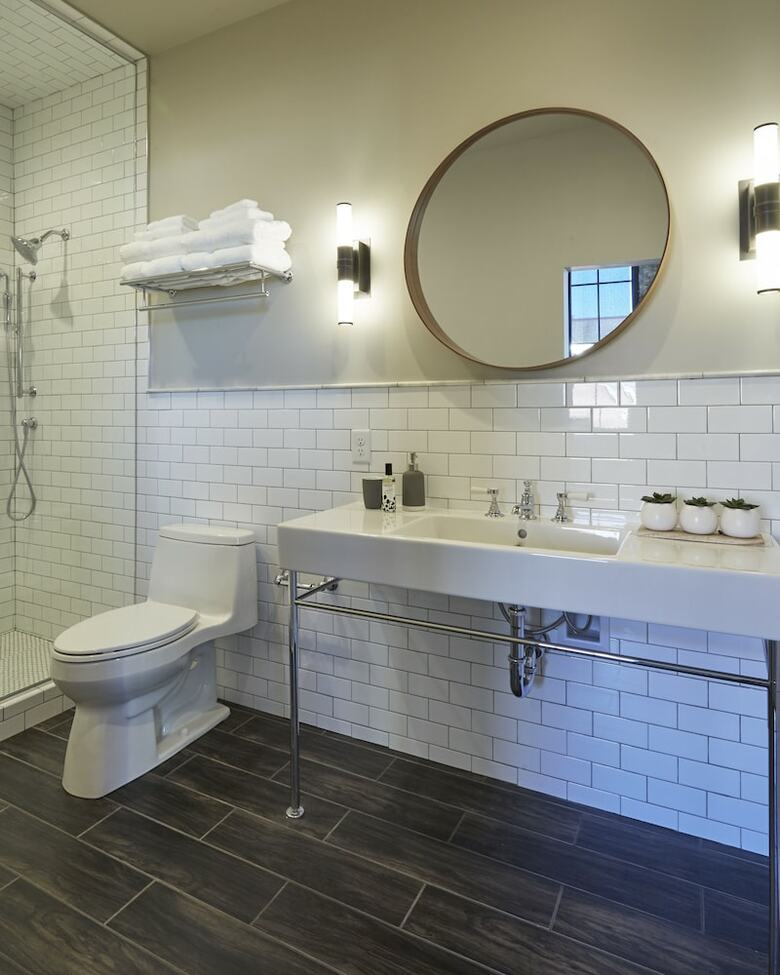 Hotel Kinn Guesthouse Mke