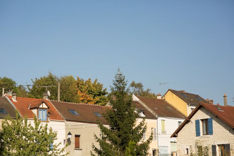 Apartamento Gites Les Tournesols