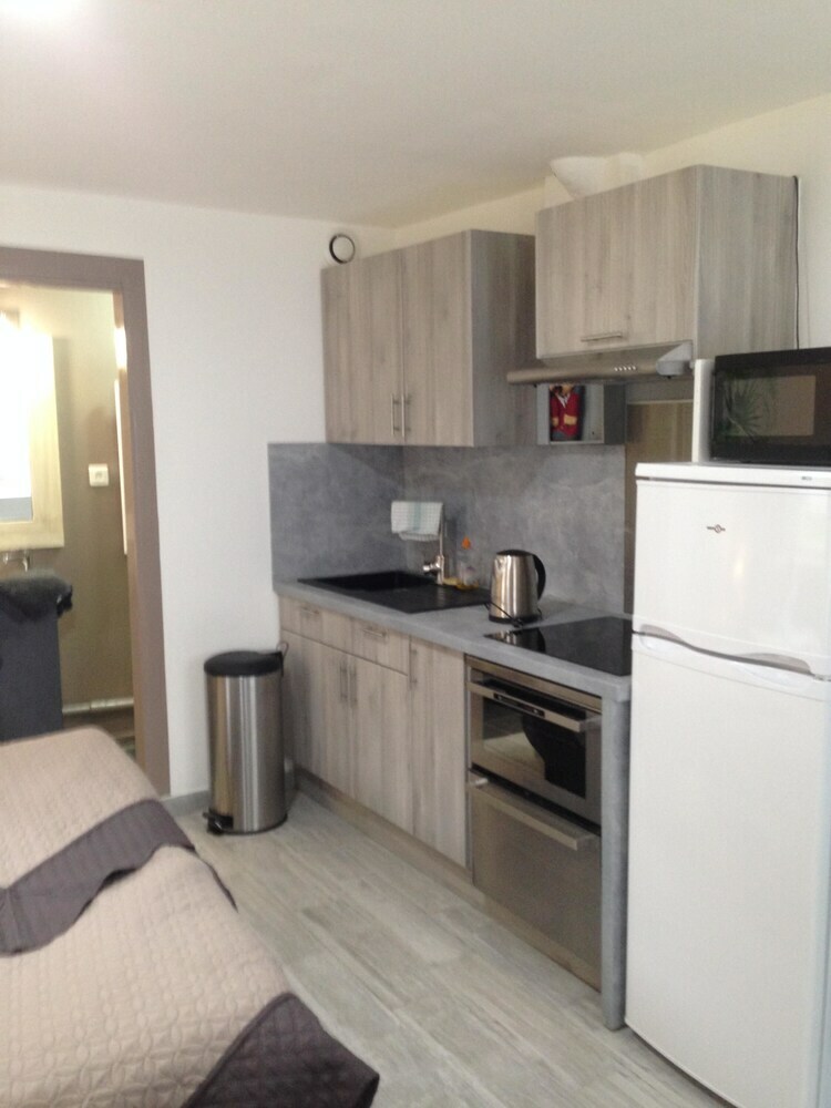 Apartamento Gites Les Tournesols