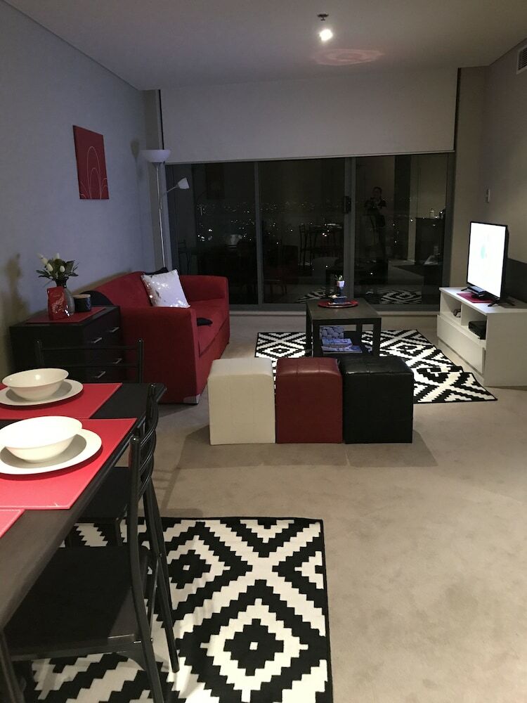 Serviced Apartments Sydney
