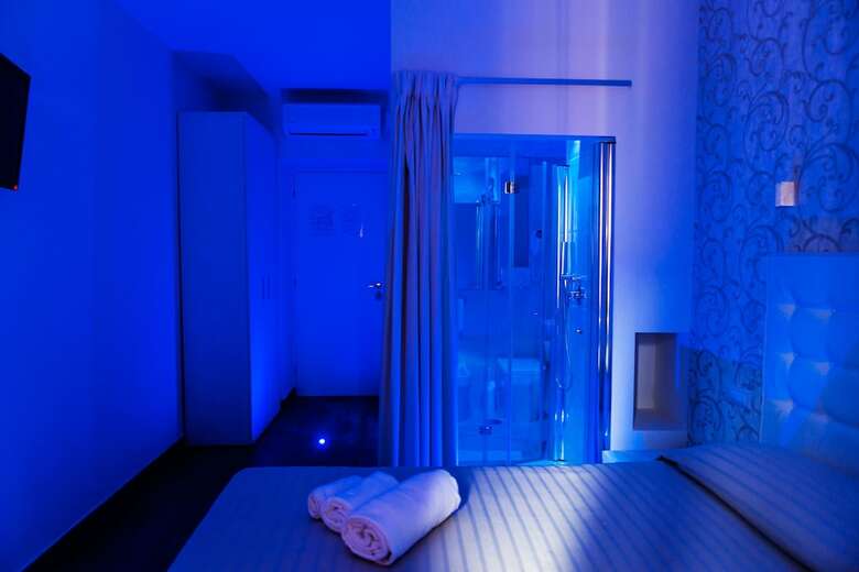 Hotel Relais Esquilino