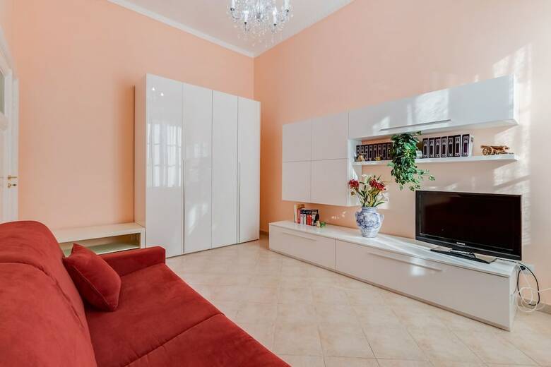 Apartamento Domus Eugenia