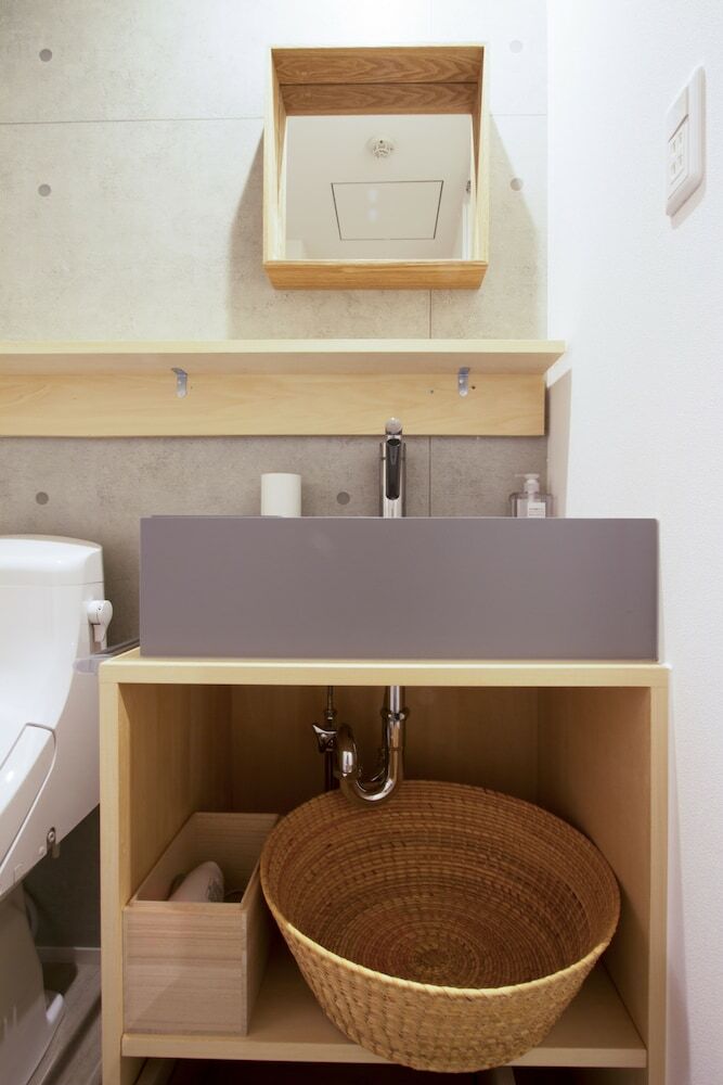 Apartamentos Kyoto Higashiyama With