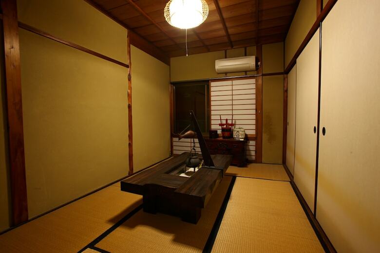 Apartamentos Du-ran Samurai Inn