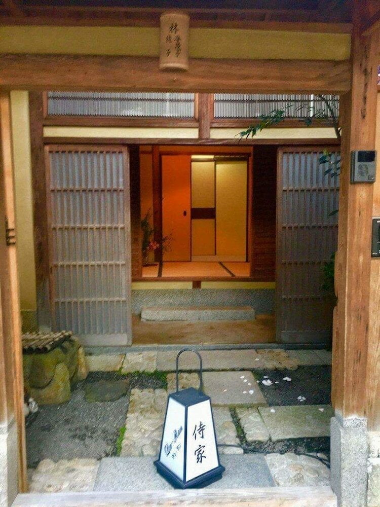 Apartamentos Du-ran Samurai Inn