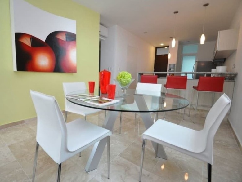 Apartamentos La Papaya Plus 201 By Vimex