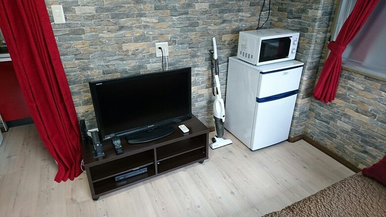 Apartamentos Le Claire Kusao
