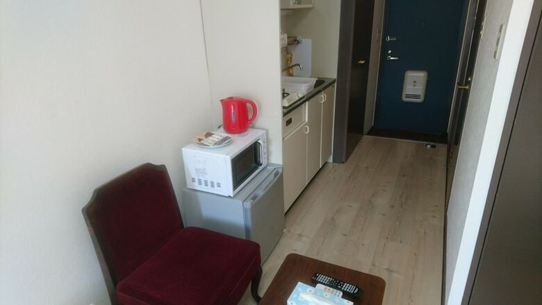 Apartamentos Le Claire Kusao
