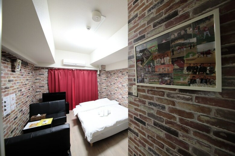 Apartamentos Le Claire Kusao