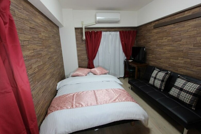 Apartamentos Le Claire Kusao