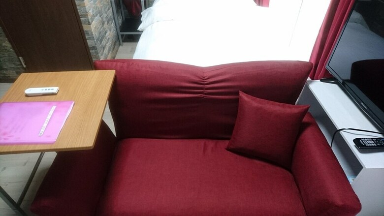 Apartamentos Le Claire Kusao