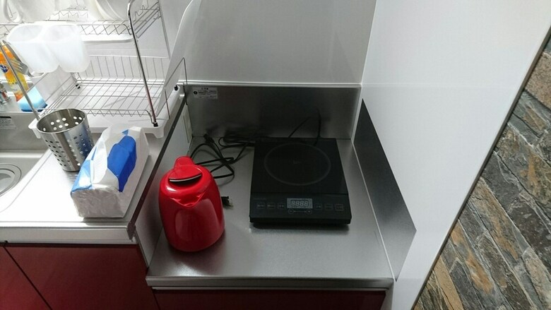 Apartamentos Le Claire Kusao