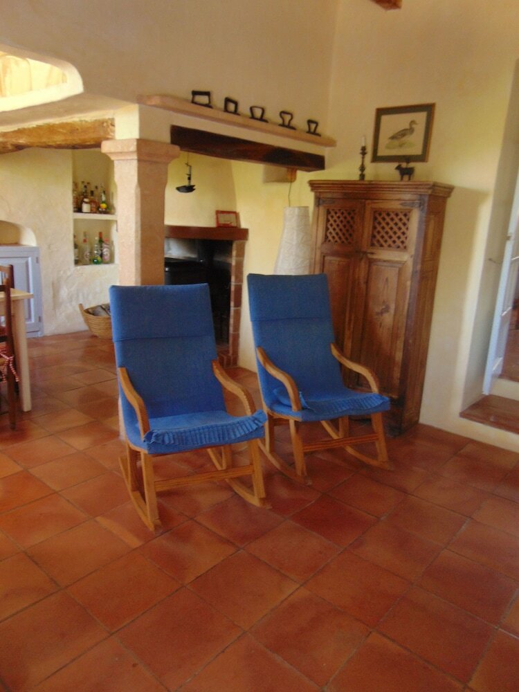 Villa Son Reus D'abaix