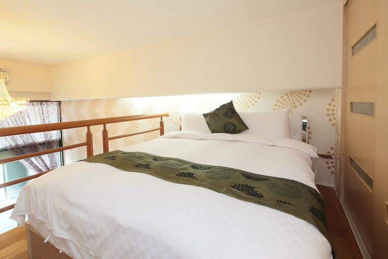 Quan Jia Hot Spring B&B
