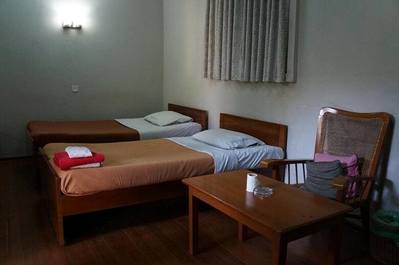Highland Lodge Hotel