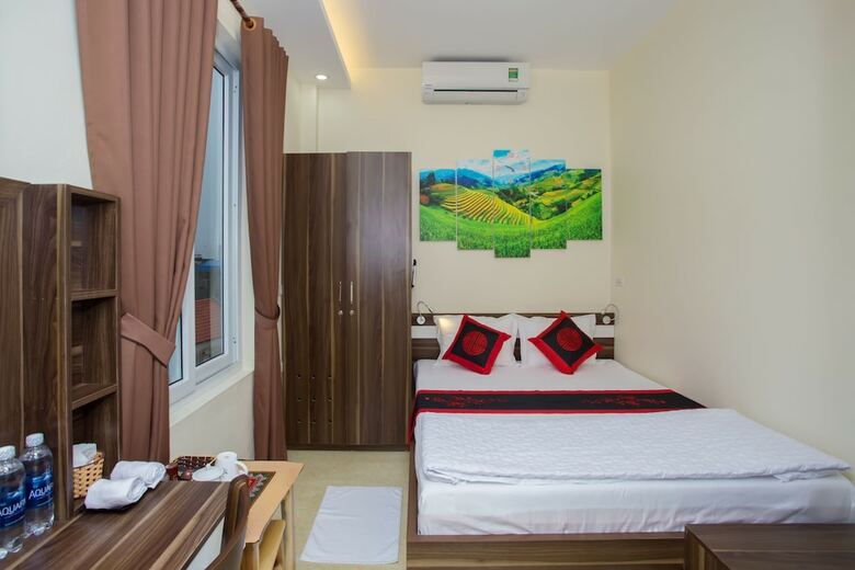 Hotel Friendly Home