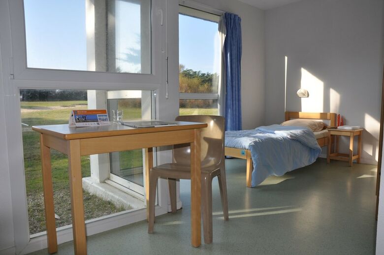 Hostal Auberge Des Dunes - Reves De Mer