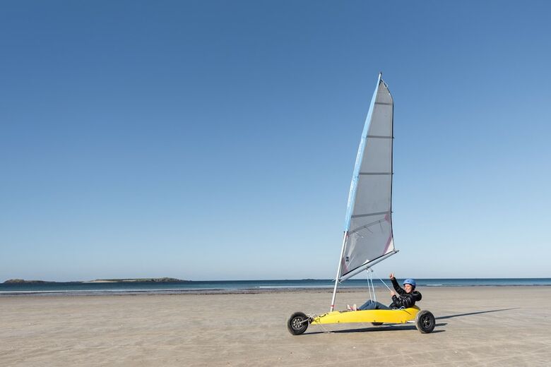 Hostal Auberge Des Dunes - Reves De Mer