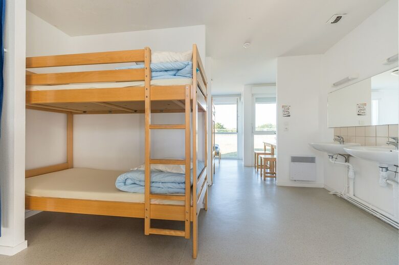 Hostal Auberge Des Dunes - Reves De Mer
