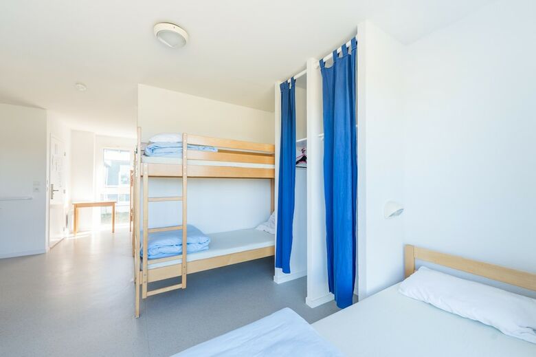 Hostal Auberge Des Dunes - Reves De Mer